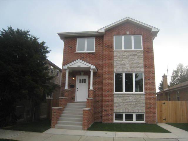 3939 N Newland Ave., Chicago, IL 60634