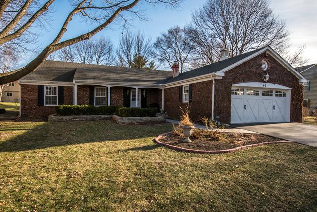 61 Winthrop New Rd., Sugar Grove, IL 60554