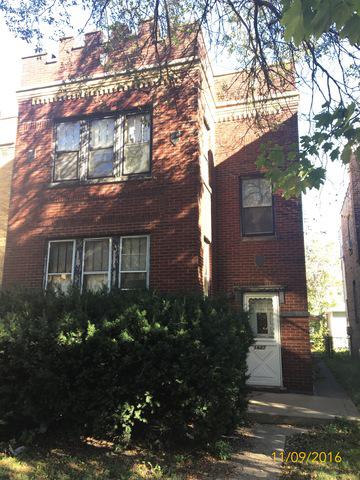 1627 N Linder Ave., Chicago, IL 60639