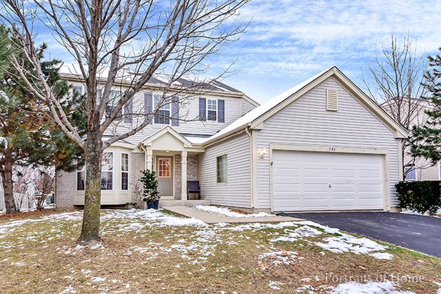 792 Suncrest Dr., Aurora, IL 60506
