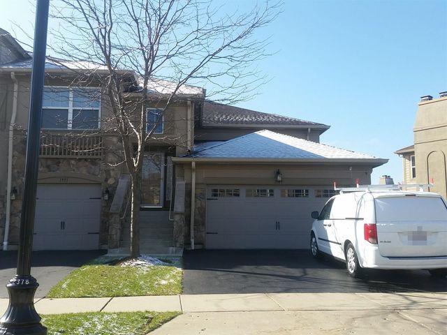 1949 Crenshaw Cir., Vernon Hills, IL 60061