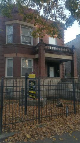7801 S Peoria St., Chicago, IL 60620