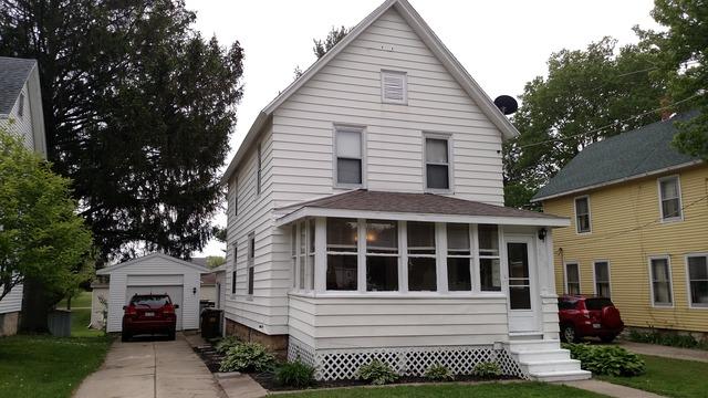 505 W Colden St., Polo, IL 61064