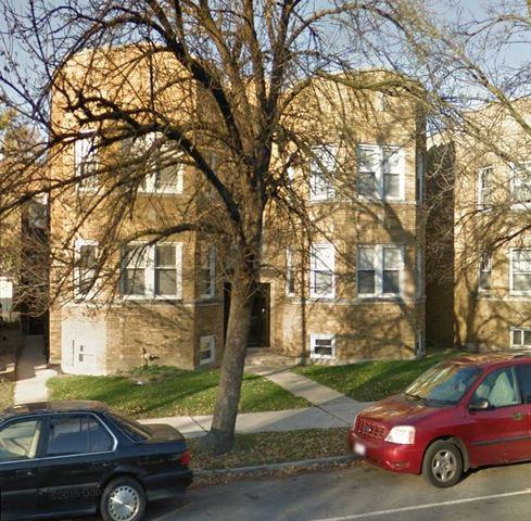 3440 W Marquette Rd. #3E, Chicago, IL 60629