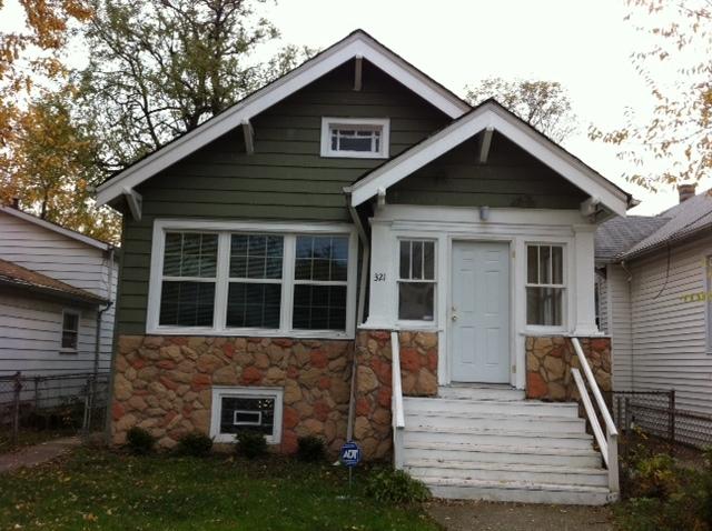 321 W 107th St., Chicago, IL 60628