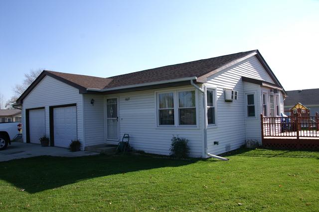 1160-62 N Ohio St., Aurora, IL 60505