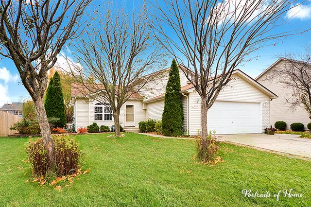 5210 Meadowbrook St., Plainfield, IL 60586
