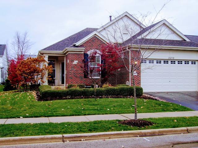 1632 Mansfield Dr., Aurora, IL 60502