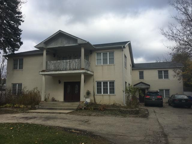 204 Rand Rd., Des Plaines, IL 60016