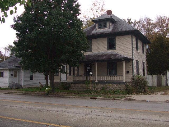 409 E Walnut St., Watseka, IL 60970