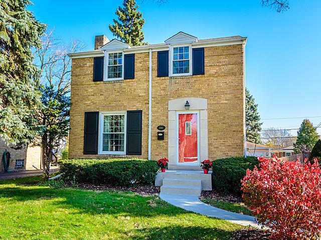 2343 Downing Ave., Westchester, IL 60154