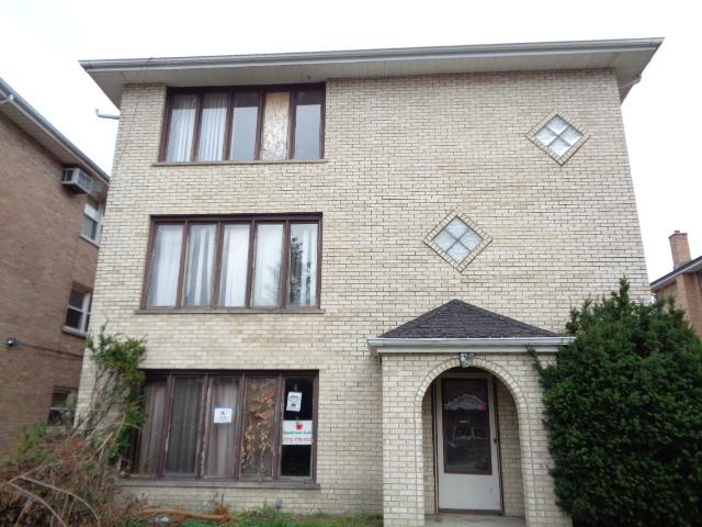 1642 Harbor Ave., Calumet City, IL 60409