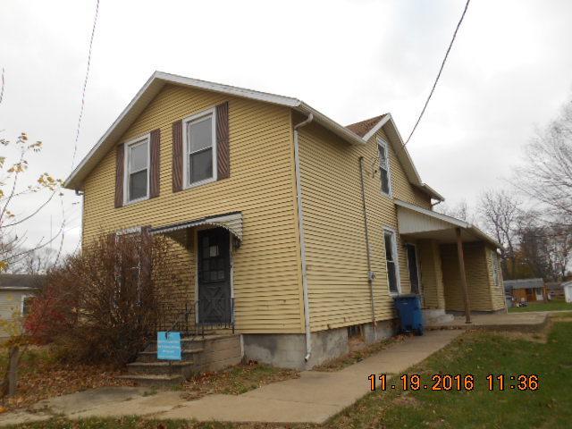 206 Church St., Lamoille, IL 61330