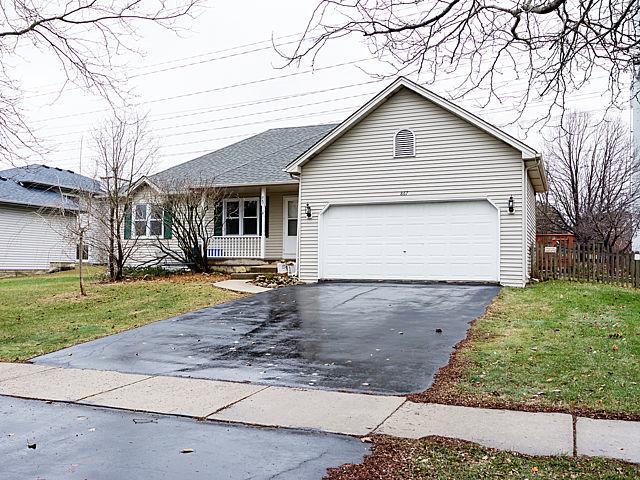867 Wescott Rd., Bolingbrook, IL 60440
