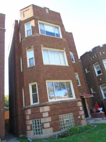 7924 S Eberhart Ave., Chicago, IL 60619