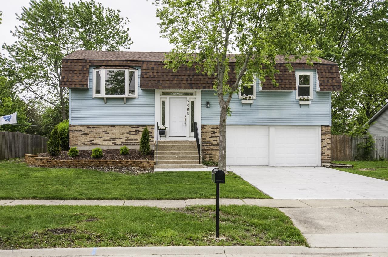 7960 W Kingston Dr., Frankfort, IL 60423