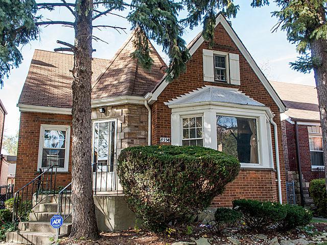 8354 S Vernon Ave., Chicago, IL 60619