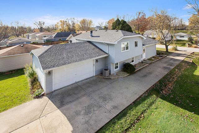 519 2nd St., Lemont, IL 60439