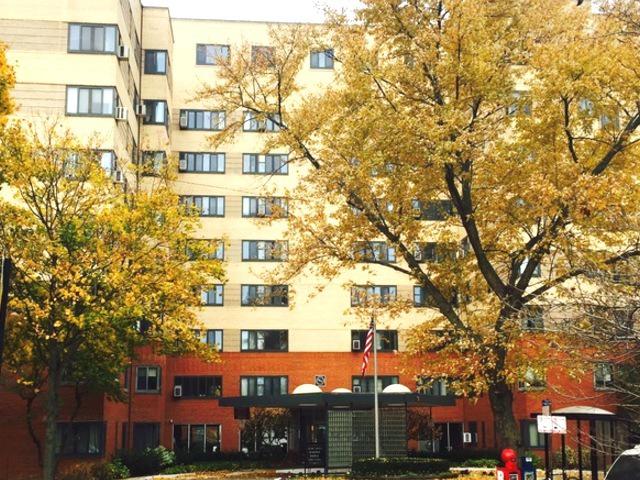 5048 N Marine Dr. #D7, Chicago, IL 60640