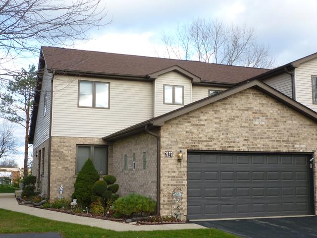 2127 N Juniper Ln., Arlington Heights, IL 60004