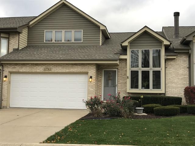 11783 S Seagull Ln., Palos Heights, IL 60463