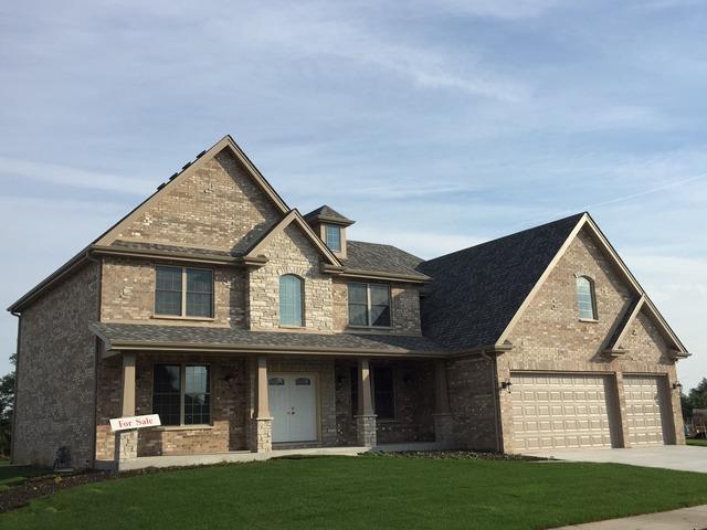 16551 Willow Dr., Lemont, IL 60439