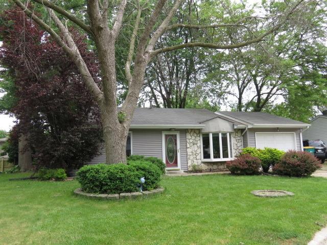 1030 Surrey Ct., Joliet, IL 60431
