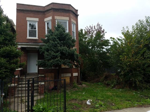 6849 S Green St., Chicago, IL 60621