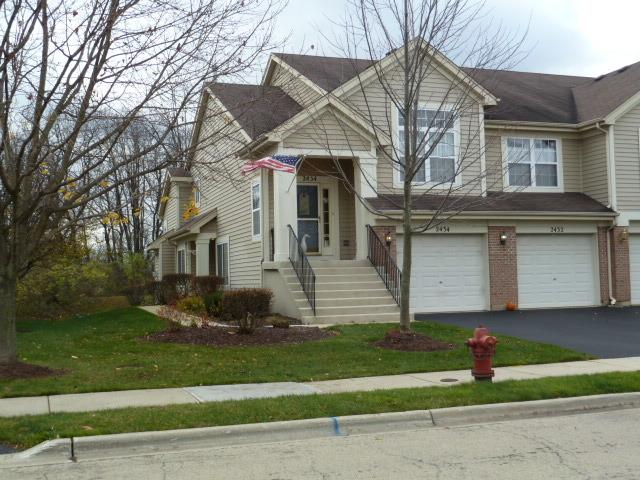2432 Wilton Ln., Aurora, IL 60502