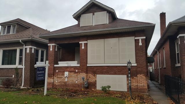 7733 S Ridgeland Ave., Chicago, IL 60649