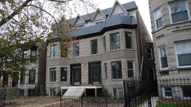 1457 W Carmen Ave. #1W, Chicago, IL 60640