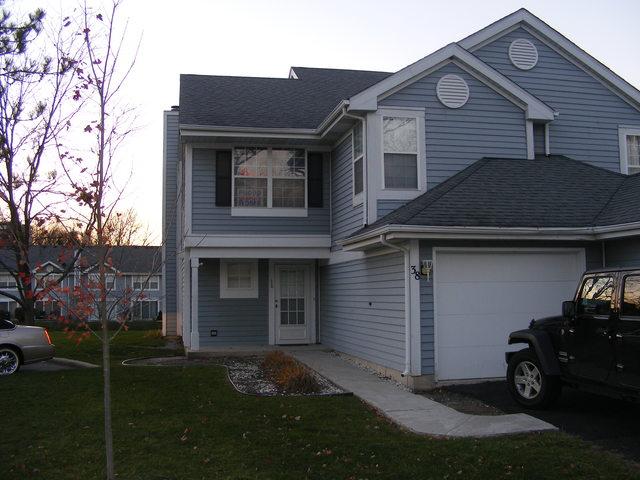 38 Brook Park Ln., Park Forest, IL 60466