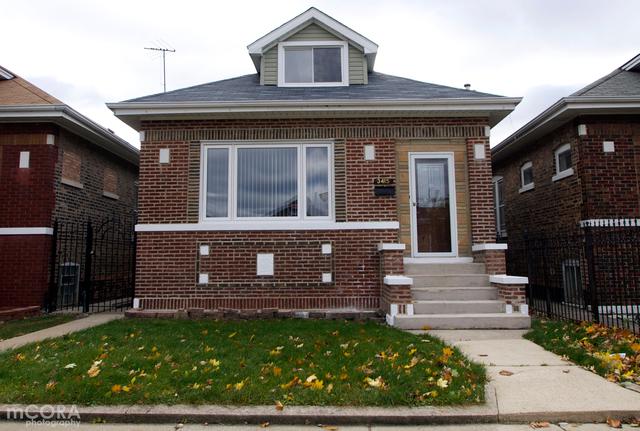 3415 W 54th Pl., Chicago, IL 60632