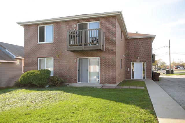 2912 Jackson Ave., South Chicago Heights, IL 60411