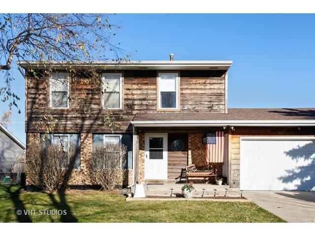 8134 W Evergreen Dr., Frankfort, IL 60423