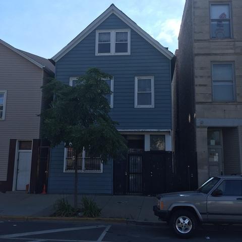 1631 N Kedzie Ave., Chicago, IL 60647