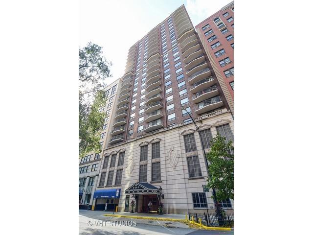 1250 N Dearborn St. #18A, Chicago, IL 60610