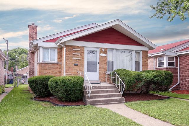 3717 W 66th Pl., Chicago, IL 60629