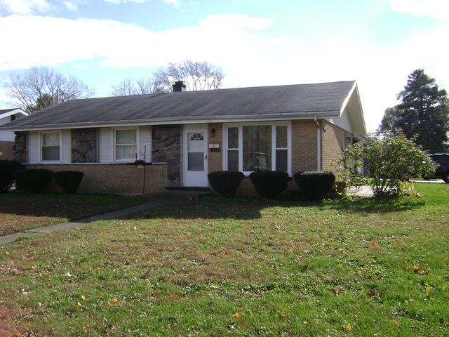 5233 131st St., Crestwood, IL 60445