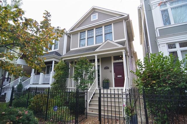 1243 W Wellington Ave., Chicago, IL 60657