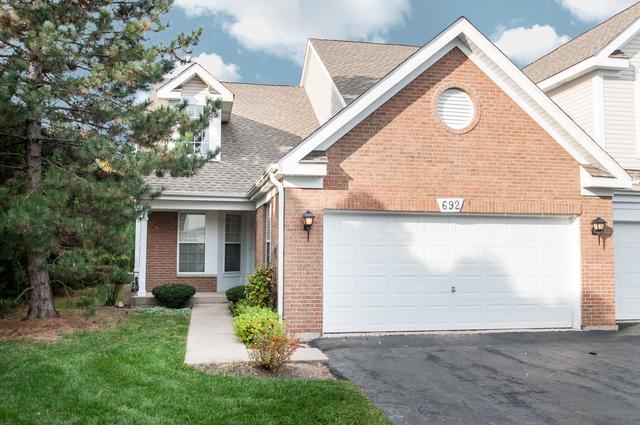 692 Citadel Dr., Westmont, IL 60559