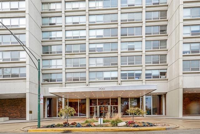 1700 E 56th St. #2304, Chicago, IL 60637