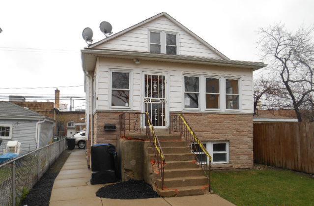 6011 W Melrose St., Chicago, IL 60634