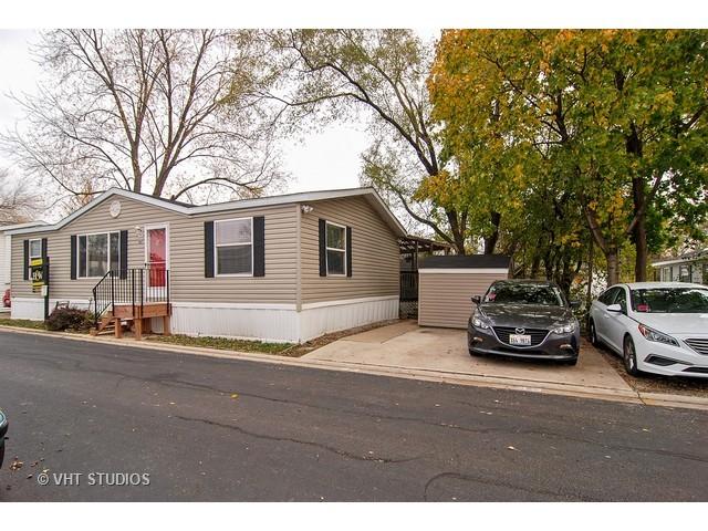 43 Baybrook Dr., La Grange, IL 60525