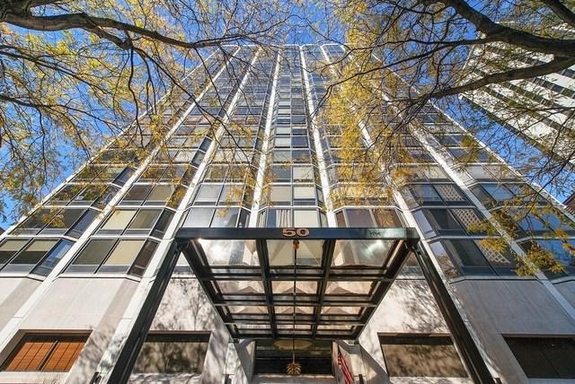 50 E Bellevue Pl. #804, Chicago, IL 60611