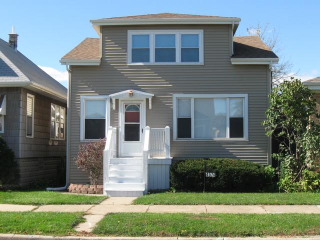 4574 N Mobile Ave., Chicago, IL 60630