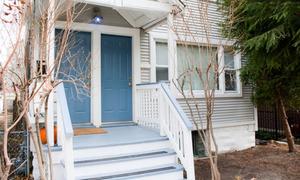 2933 N Seeley Ave., Chicago, IL 60618