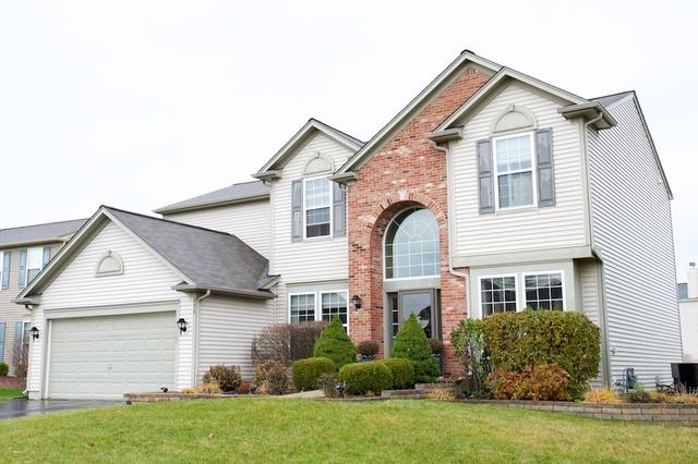 230 Clubhouse St., Bolingbrook, IL 60490