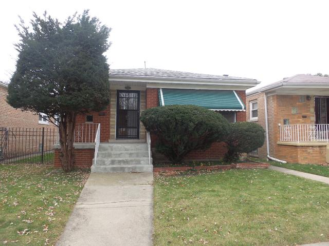 9252 S Union Ave., Chicago, IL 60620