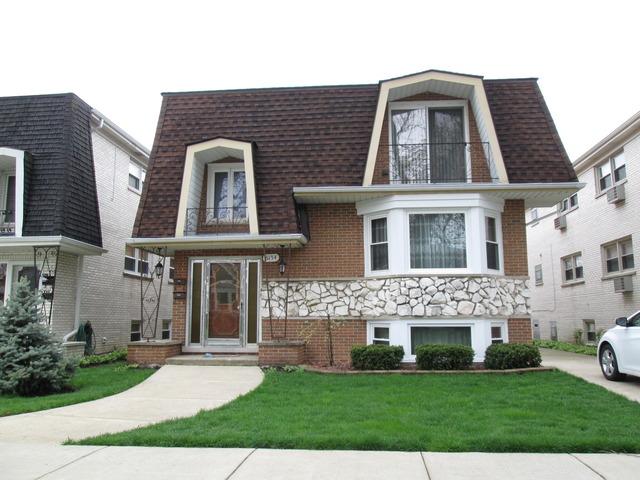 6154 N Melvina Ave., Chicago, IL 60646